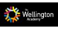 Logo for The Wellington Academy